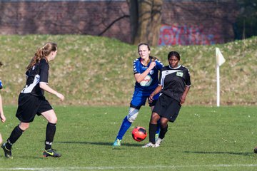 Bild 194 - B-Juniorinnen MTSV Olympia Neum�nster - FSC Kaltenkirchen : Ergebnis: 4:1